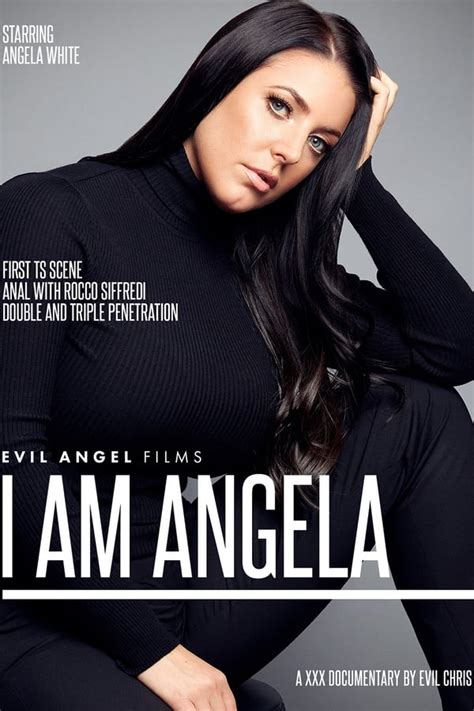 angela white new videos|Angela White: I Am Angela .